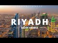 Riyadh Saudi Arabia The Most Beautiful City Of The Kingdom Of Saudi Arabia By Drone