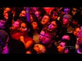 Dashboard Confessional - Vindicated LIVE (HD ...