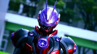 Download lagu Kamen Rider Glare Henshin Standby Loop mp3