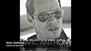 Marc Anthony - Cautivo De Este Amor (Audio)