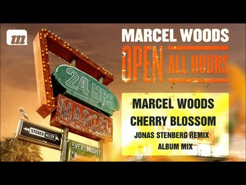 Marcel Woods - Cherry Blossom (Jonas Stenberg Remix) [OPEN ALL HOURS]