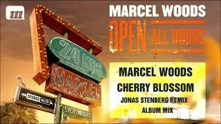 Marcel Woods - Cherry Blossom (Jonas Stenberg Remix) [OPEN ALL HOURS]