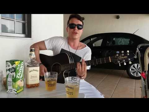 Igor Sebáh - Deixa baixo  (Rapnejo)