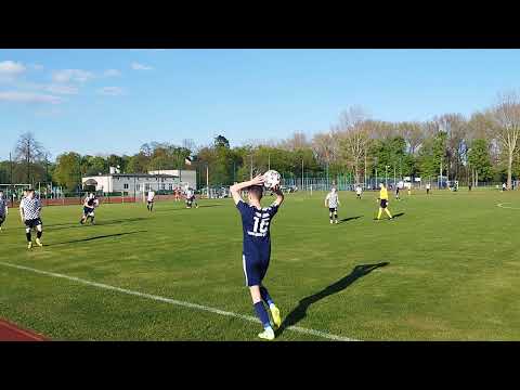 POGON GÓRA VS KORONA CZERNINA  3:2 (1:0)    ..03.05.2023