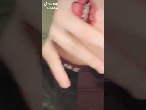 So dis video is of Caleb Finn idk wut to post so............ I edit Caleb’s vids too ......... UwU