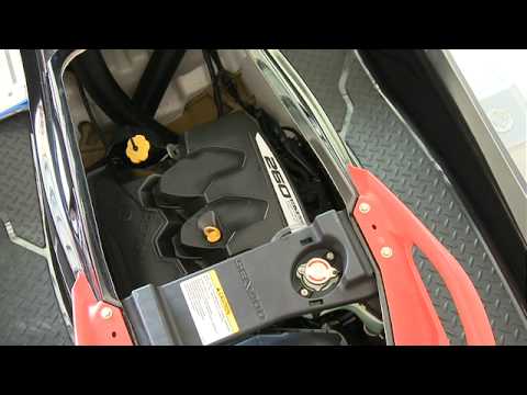 The PWC Show - Taking your PWC out of storage