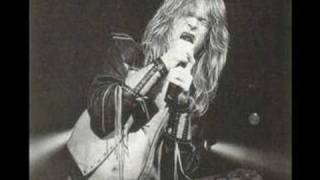 FUTURE WORLD - HELLOWEEN - Kai Hansen - Michael Kiske