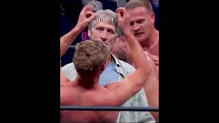 Winter Is Coming 2023: Kevin Von Erich unleashed the legendary Iron Claw! ✋