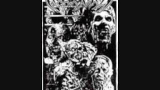 Repugnant - The Stench of the Cursed Graves