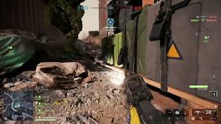 How to realy use the engineer's vehicle supply crate in battlefield 6.