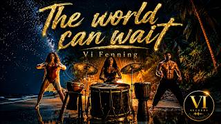 The World Can Wait