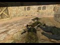 Counter-Strike 1.6 - "Рама против Ботов" # 1 