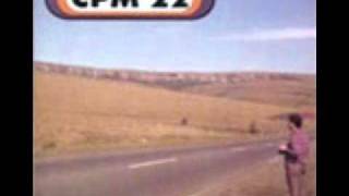 Cpm 22 - Light Blue Night