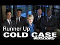 Mr Tim Cold Case Runner Up Episodes