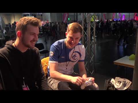 VCA19 - RLB | Rikzz (Fox) Vs. Coro (Falco) - Pools MA1 - Melee Singles