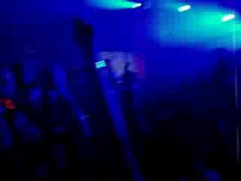 KYAU VS ALBERT@ B1 - WALK DOWN