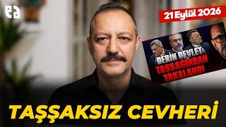 Kozinoğlu'nda Fetullahçılar Nerene Kaçtı Cevheri Güven? |Ruşen Çakır'a Sobe| Erd