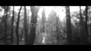 Woot - Don\'t You video