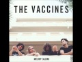 The Vaccines - Do You Wanna Man (John Hill ...