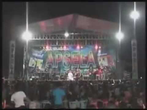 Cemeng   MONATA live in APSELA Pekalongan