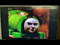 Thomas The Tank Engine Goofs Season 1 Episode 24 Double Trouble Thomas Percy Coal