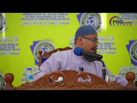 (LIVE) 25-02-2024 Ustaz Adli Saad - Talbis Iblis (Bab-9,  Strategi Iblis Terhadap Orang Zuhud)