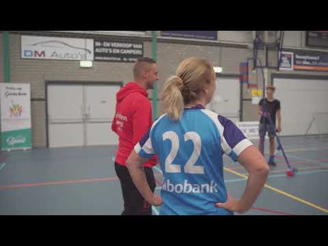 Eindevenement Gorcum Sportmaand 2022