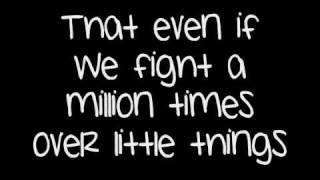 J Holiday - Forever Ain&#39;t Enough (w/ lyrics)
