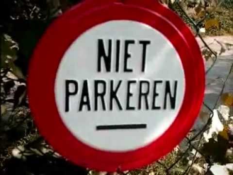 Vrij parkeren Eikenderveld krijgt abrupt einde. Heerlen, 31-9-2011.