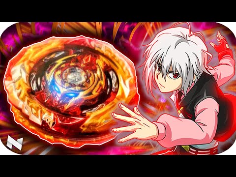 ¡¡¡SE REVELA EL MUNDO SPRIGGAN!!! *NUEVO* ¡Spriggan revelado! ¡El nuevo BEY de Shu! || ¡¡¡Explosi...