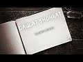 Daulat Shohrat Slowed Reverb Numan Zaka Kailash Khair Lyrics 7V