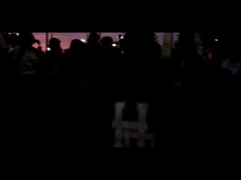 Kzador vs JotaD (16°avo) - ¡Battle of Fury!