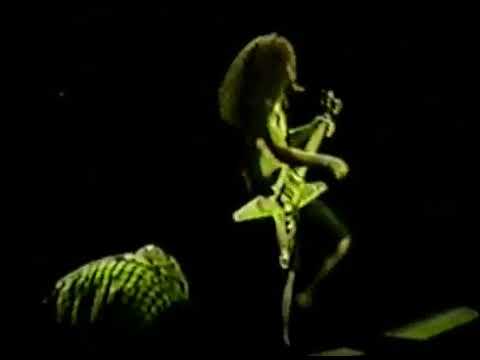 Pantera 1994 Live Nassau [Compelete/Show]