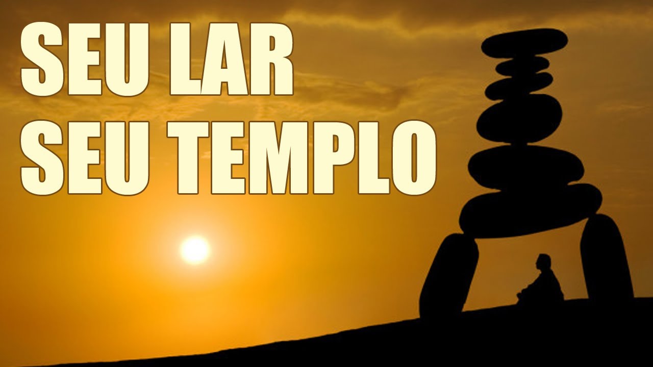 Limpeza Energética da Casa COM HO'OPONOPONO ❂ Poderoso Áudio ❂