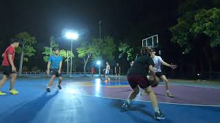 Midlife Hoops บาสฯ 4-4 ม.ธรรมศาสตร์-รังสิต อาทิตย์ 15 ธ.ค. 67-3