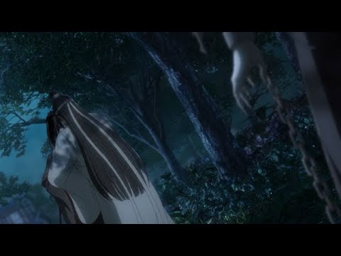 Lanzhan ist betrunken und küsst Weiying, WenNing ist betäubt