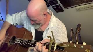 I want to get better -bleachers cover by billy Mac