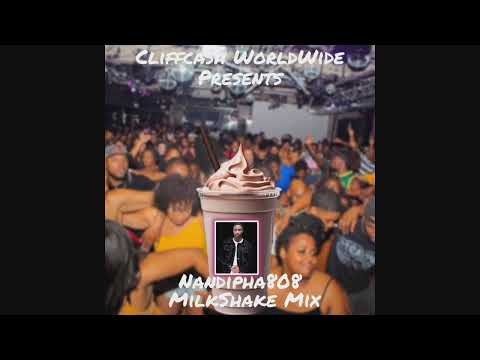 Nandipha808 Flavoured MilkShake Mix