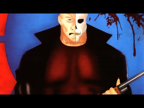 Razor - Shotgun Justice (1990) [HQ] FULL ALBUM