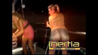 Spring Break Booze Cruise OPTIONAL SIDE TRIP RED CARPET with Inertia Tours South Padre Island, Texas