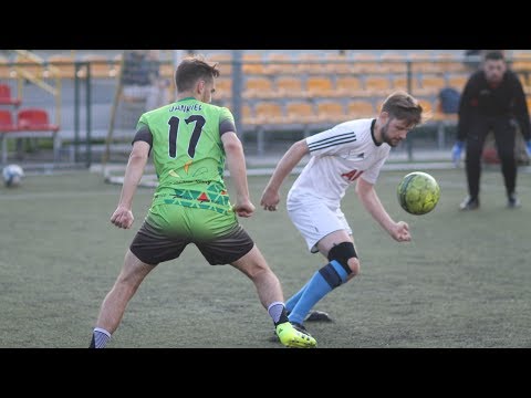 Rafis B - ABB IT: 12. tydzień (FLS Wiosna 2017)