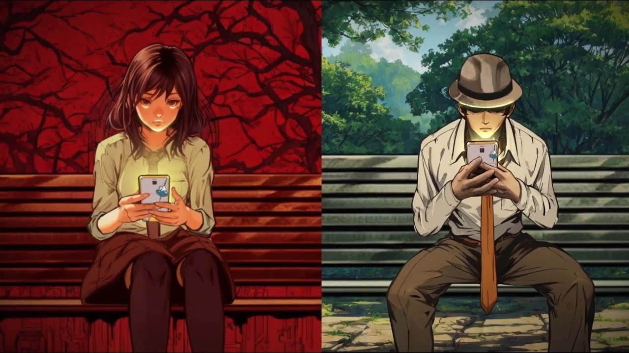 Other Side of Mist and Mountain launch trailer teaser