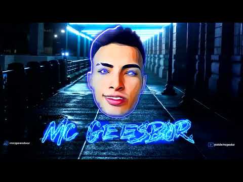 O BONDE TA PASSANDO - MC GW (prod/MCGEESBOR)