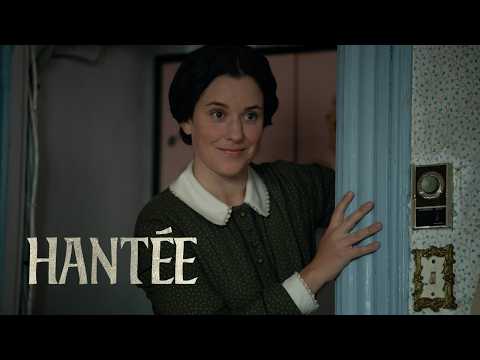 HANTÉE 👻 Bande-annonce officielle