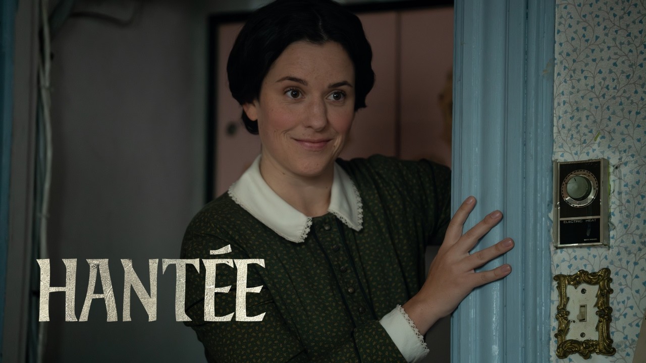 Miniature de la vidéo HANTÉE 👻 Bande-annonce officielle du film Hantée