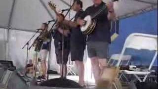 Low Country Boys . Smithsonian Folklife Festival . 4 July 07