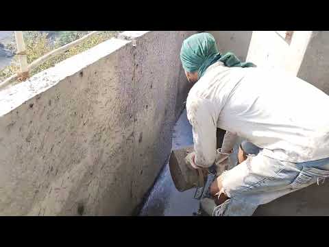 Waterproofing Services