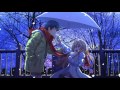 Nightcore- Into the Silent Night (For KING ...