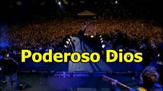 Marcos Witt - Poderoso Dios (con letras)