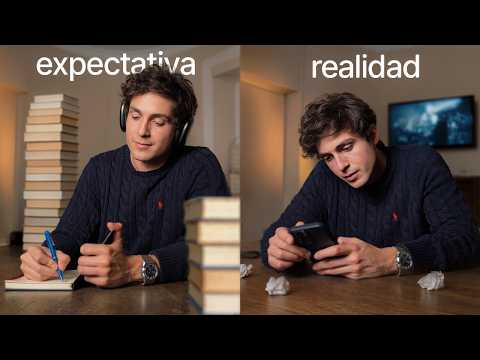 If You Are Ambitious But Lazy, Please Watch This Video…